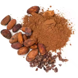 Premium Natural Cocoa Powder Brown Color Unsweetened Dark Cocoa for Bakery Confectionery Dessert Factory Wholesale Price Bulk