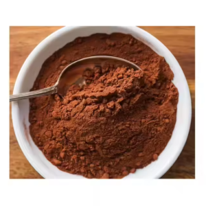 High Quality Alkalized and Natural Cocoa Powder Chocolate Raw Materials Cocoa Powder 25/per Bag