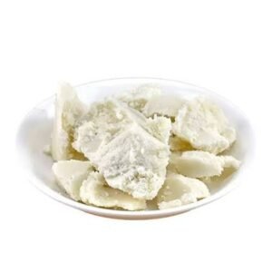 Deodorized cocoa butter