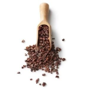 Cocoa nibs