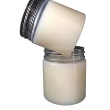 Refined shea butter